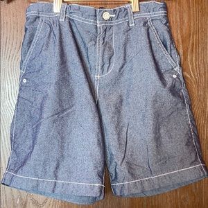 Boys shorts
